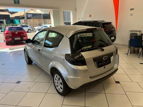 FORD-KA-1.0 MPI 8V FLEX 2P MANUAL FORD-KA-2013