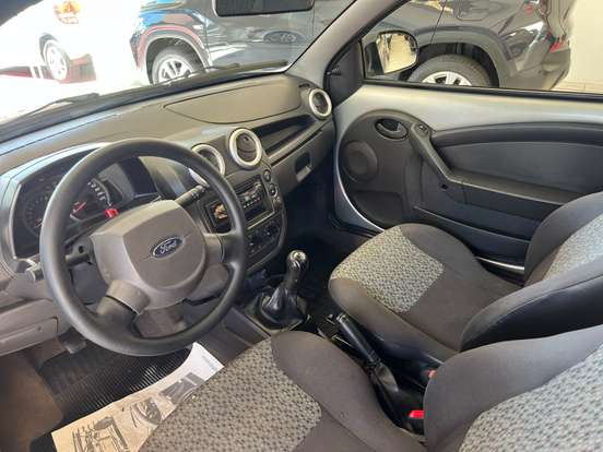 FORD-KA-2013