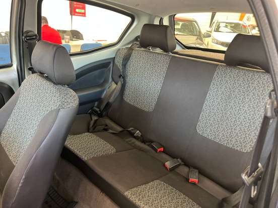 FORD-KA-1.0 MPI 8V FLEX 2P MANUAL FORD-KA-2013