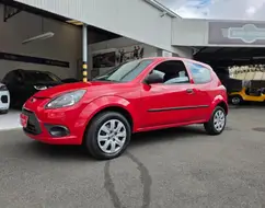 FORD KA 1.0 MPI 8V FLEX 2P MANUAL FORD KA 1.0 MPI 8V FLEX 2P MANUAL