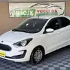 FORD KA 1.0 TI-VCT FLEX FREESTYLE MANUAL FORD KA 1.0 TI-VCT FLEX FREESTYLE MANUAL