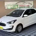 FORD KA 1.0 TI-VCT FLEX FREESTYLE MANUAL FORD KA 1.0 TI-VCT FLEX FREESTYLE MANUAL