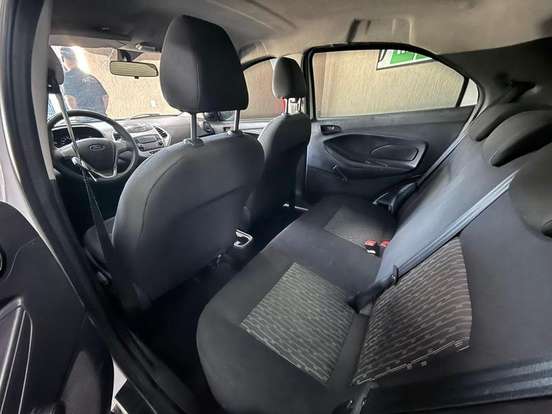 FORD-KA-2020