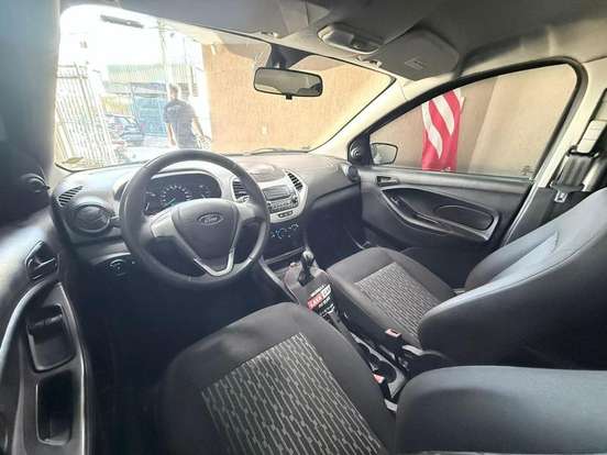 FORD-KA-2020