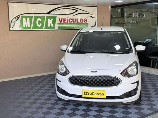 FORD-KA-2020