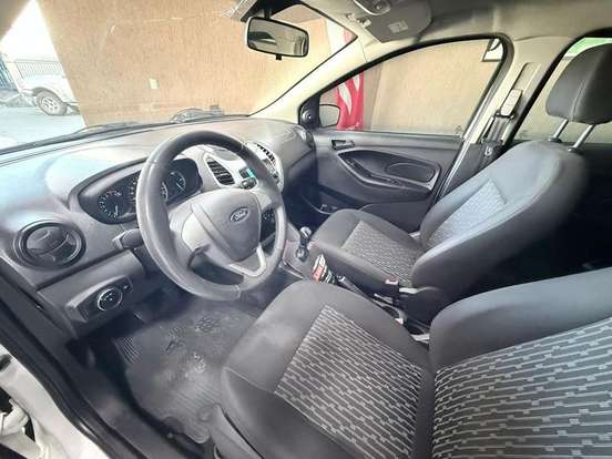 FORD-KA-2020
