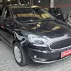 FORD KA 1.0 TI-VCT FLEX S MANUAL FORD KA 1.0 TI-VCT FLEX S MANUAL