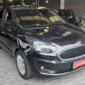 FORD KA 1.0 TI-VCT FLEX S MANUAL FORD KA 1.0 TI-VCT FLEX S MANUAL
