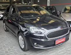 FORD KA 1.0 TI-VCT FLEX S MANUAL FORD KA 1.0 TI-VCT FLEX S MANUAL
