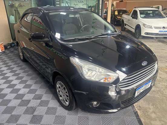 FORD-KA-2017