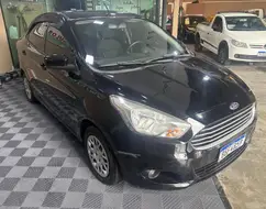 FORD KA 1.0 TI-VCT FLEX S MANUAL FORD KA 1.0 TI-VCT FLEX S MANUAL