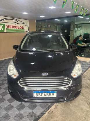 FORD-KA-2017