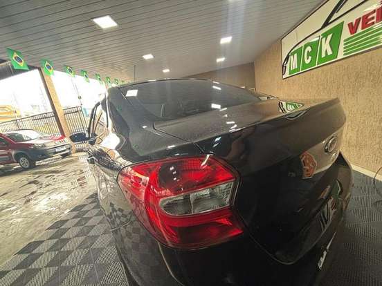 FORD-KA-2017