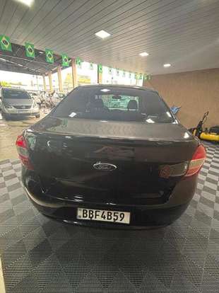 FORD-KA-2017