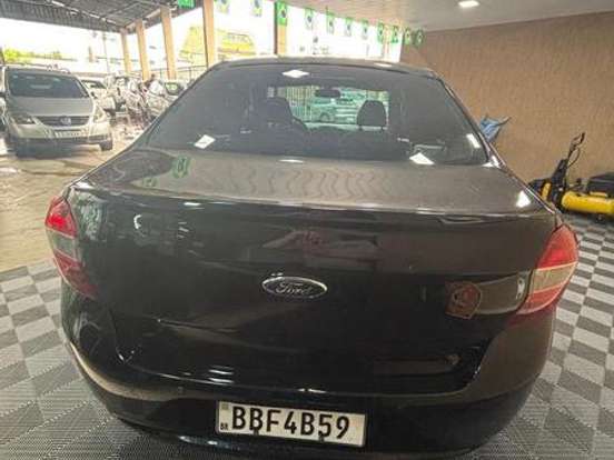FORD-KA-1.0 TI-VCT FLEX S MANUAL FORD-KA-2017