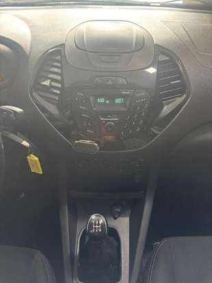 FORD-KA-2017
