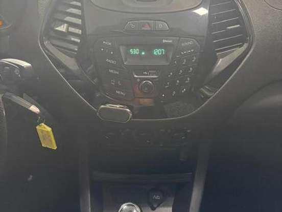 FORD-KA-1.0 TI-VCT FLEX S MANUAL FORD-KA-2017