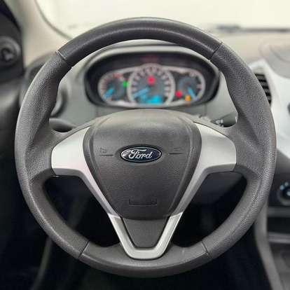 FORD-KA-2017