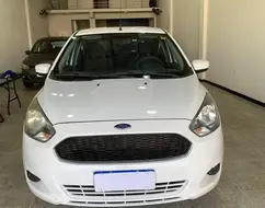 FORD KA 1.0 TI-VCT FLEX S MANUAL FORD KA 1.0 TI-VCT FLEX S MANUAL