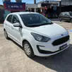 FORD KA 1.0 TI-VCT FLEX S MANUAL FORD KA 1.0 TI-VCT FLEX S MANUAL