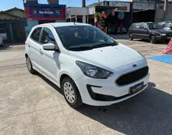 FORD KA 1.0 TI-VCT FLEX S MANUAL FORD KA 1.0 TI-VCT FLEX S MANUAL