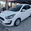 FORD KA 1.0 TI-VCT FLEX SE MANUAL FORD KA 1.0 TI-VCT FLEX SE MANUAL
