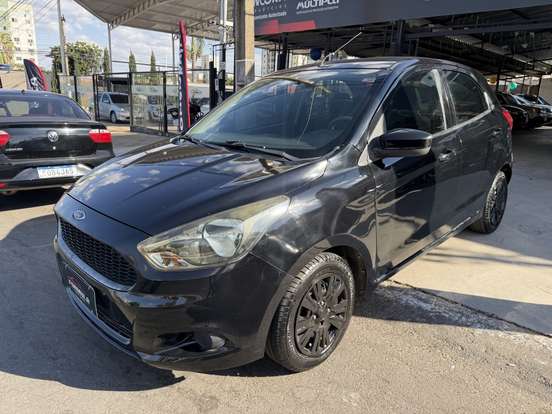 FORD-KA-2014