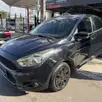 FORD KA 1.0 TI-VCT FLEX SE MANUAL FORD KA 1.0 TI-VCT FLEX SE MANUAL