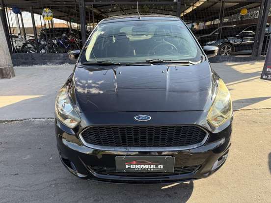 FORD-KA-2014