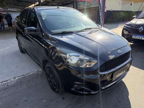 FORD-KA-2014