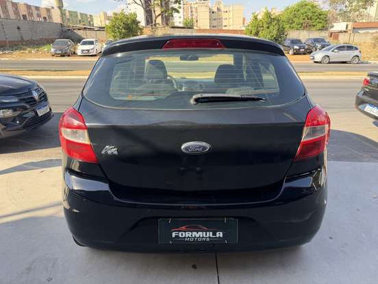 FORD-KA-2014
