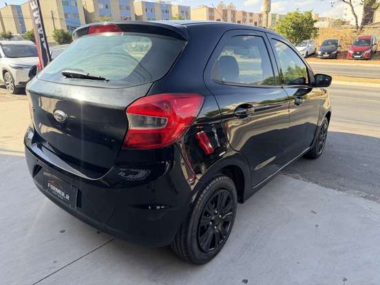 FORD-KA-2014