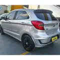 FORD KA 1.0 TI-VCT FLEX SE MANUAL FORD KA 1.0 TI-VCT FLEX SE MANUAL