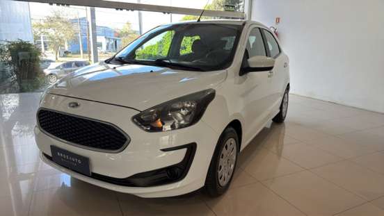 FORD-KA-2020