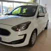 FORD KA 1.0 TI-VCT FLEX SE MANUAL FORD KA 1.0 TI-VCT FLEX SE MANUAL