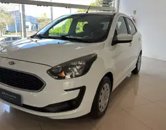FORD KA 1.0 TI-VCT FLEX SE MANUAL FORD KA 1.0 TI-VCT FLEX SE MANUAL