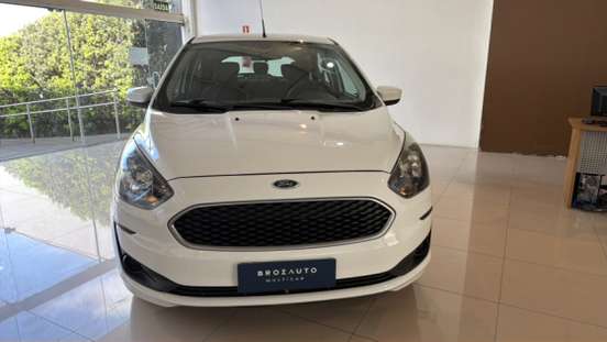 FORD-KA-2020