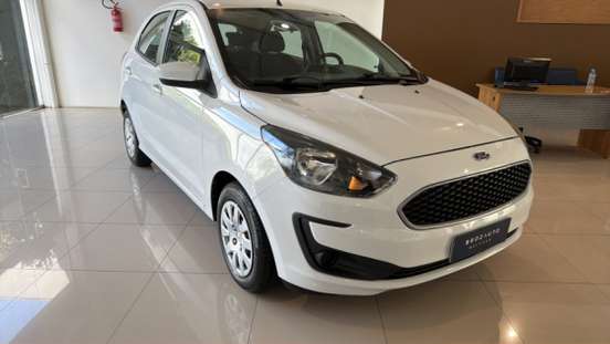 FORD-KA-2020