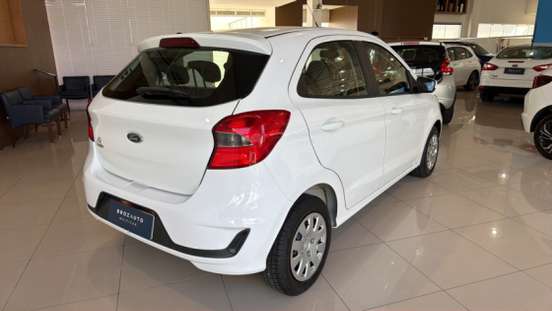 FORD-KA-2020