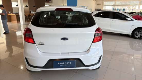 FORD-KA-2020