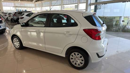 FORD-KA-2020