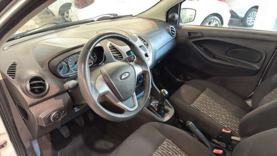 FORD-KA-2020