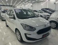 FORD KA 1.0 TI-VCT FLEX SE MANUAL FORD KA 1.0 TI-VCT FLEX SE MANUAL