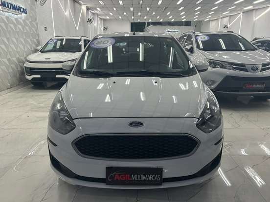 FORD-KA-2020