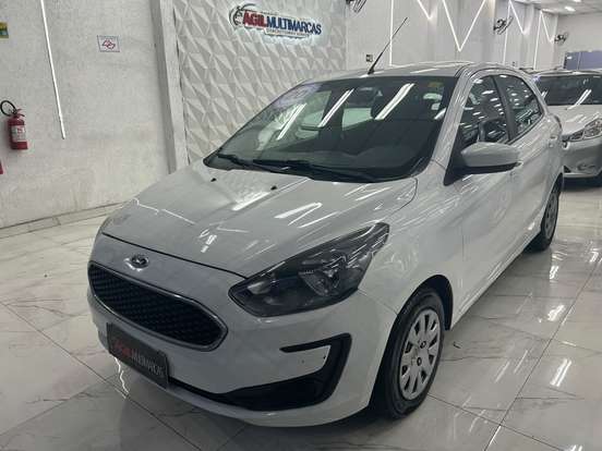 FORD-KA-2020