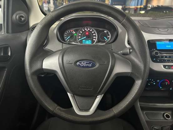 FORD-KA-2020