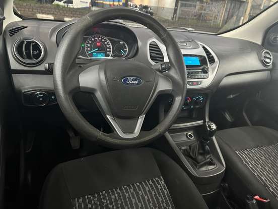 FORD-KA-2020