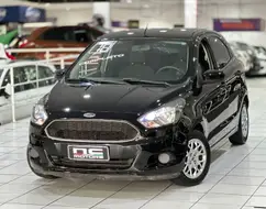 FORD KA 1.0 TI-VCT FLEX SE MANUAL FORD KA 1.0 TI-VCT FLEX SE MANUAL