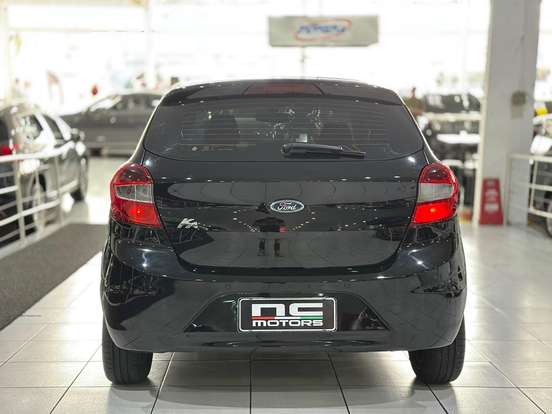 FORD-KA-2017