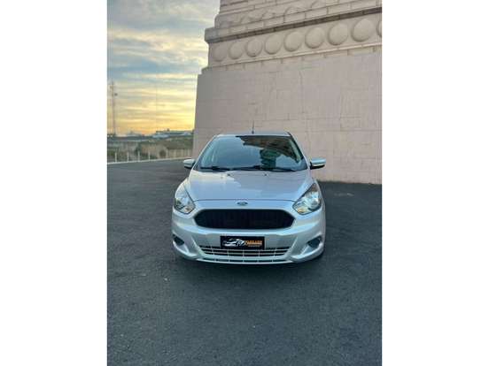 FORD-KA-2018